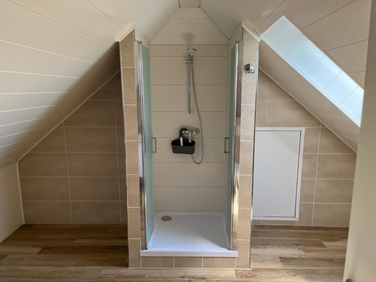 Apartment Topp Adult Only Шиллиг Экстерьер фото