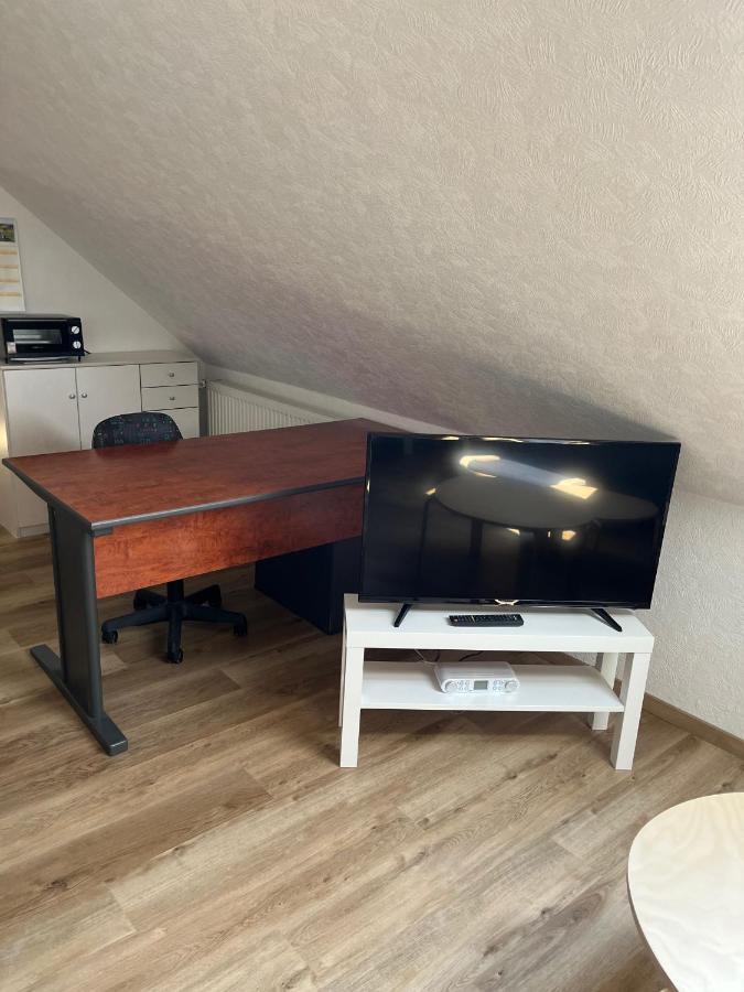 Apartment Topp Adult Only Шиллиг Экстерьер фото