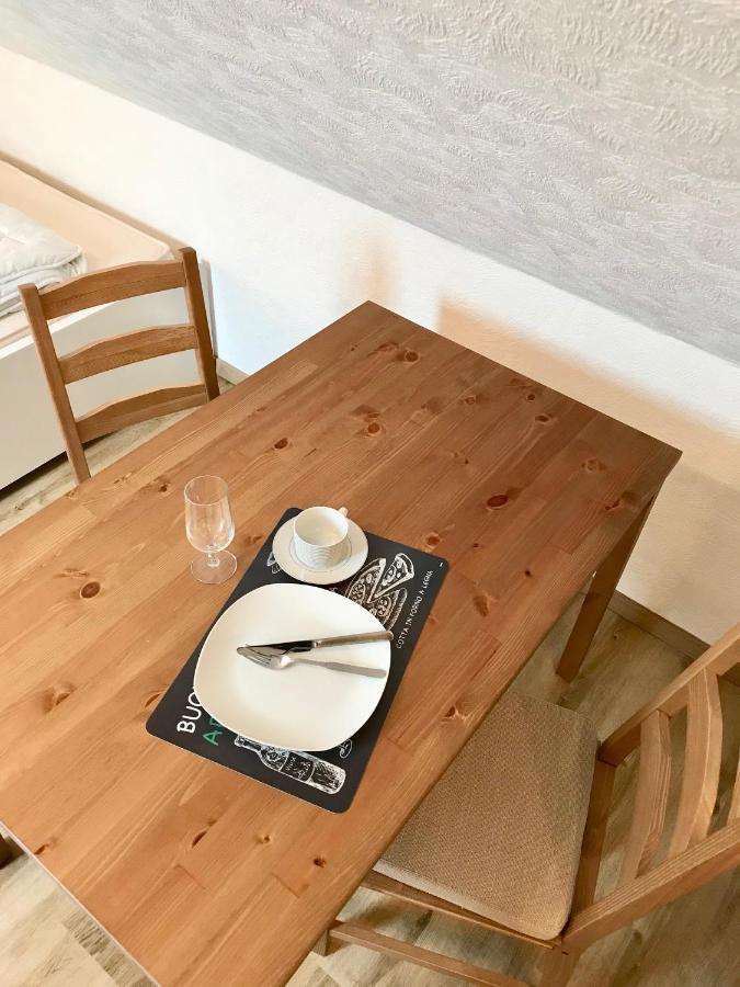 Apartment Topp Adult Only Шиллиг Экстерьер фото