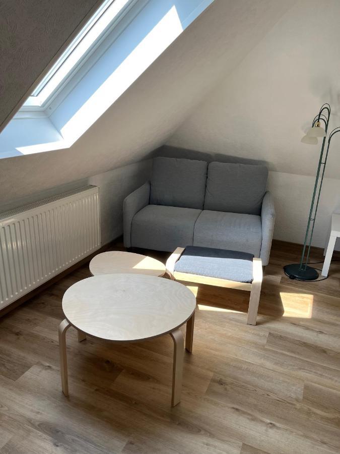 Apartment Topp Adult Only Шиллиг Экстерьер фото