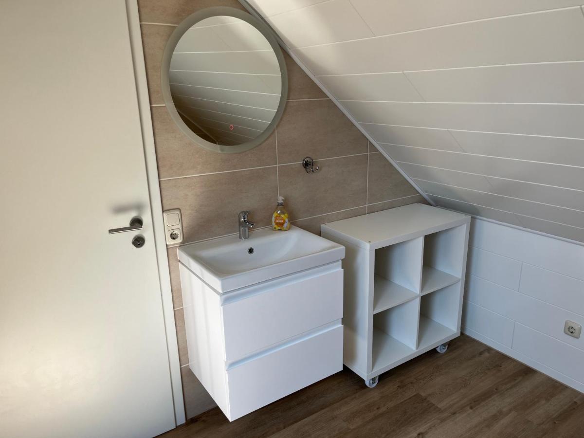 Apartment Topp Adult Only Шиллиг Экстерьер фото