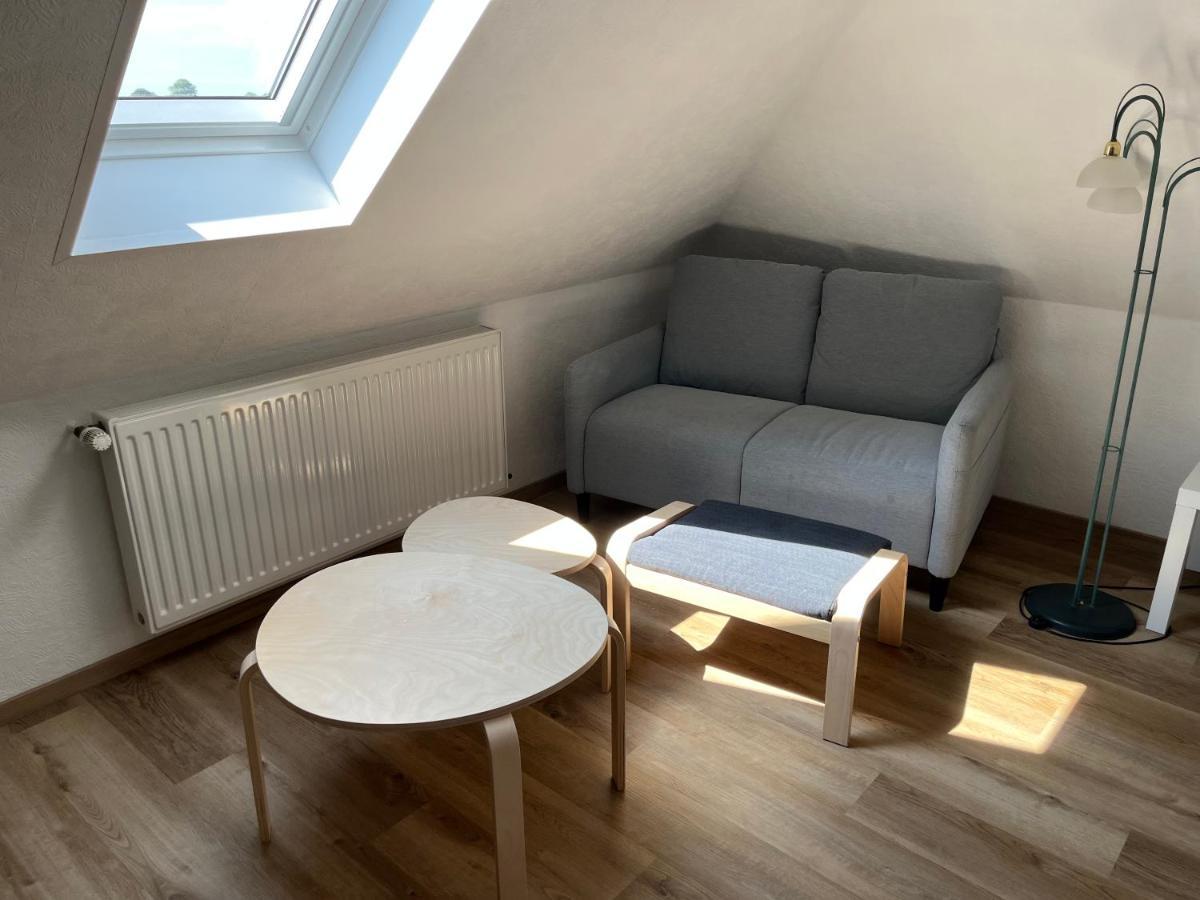 Apartment Topp Adult Only Шиллиг Экстерьер фото